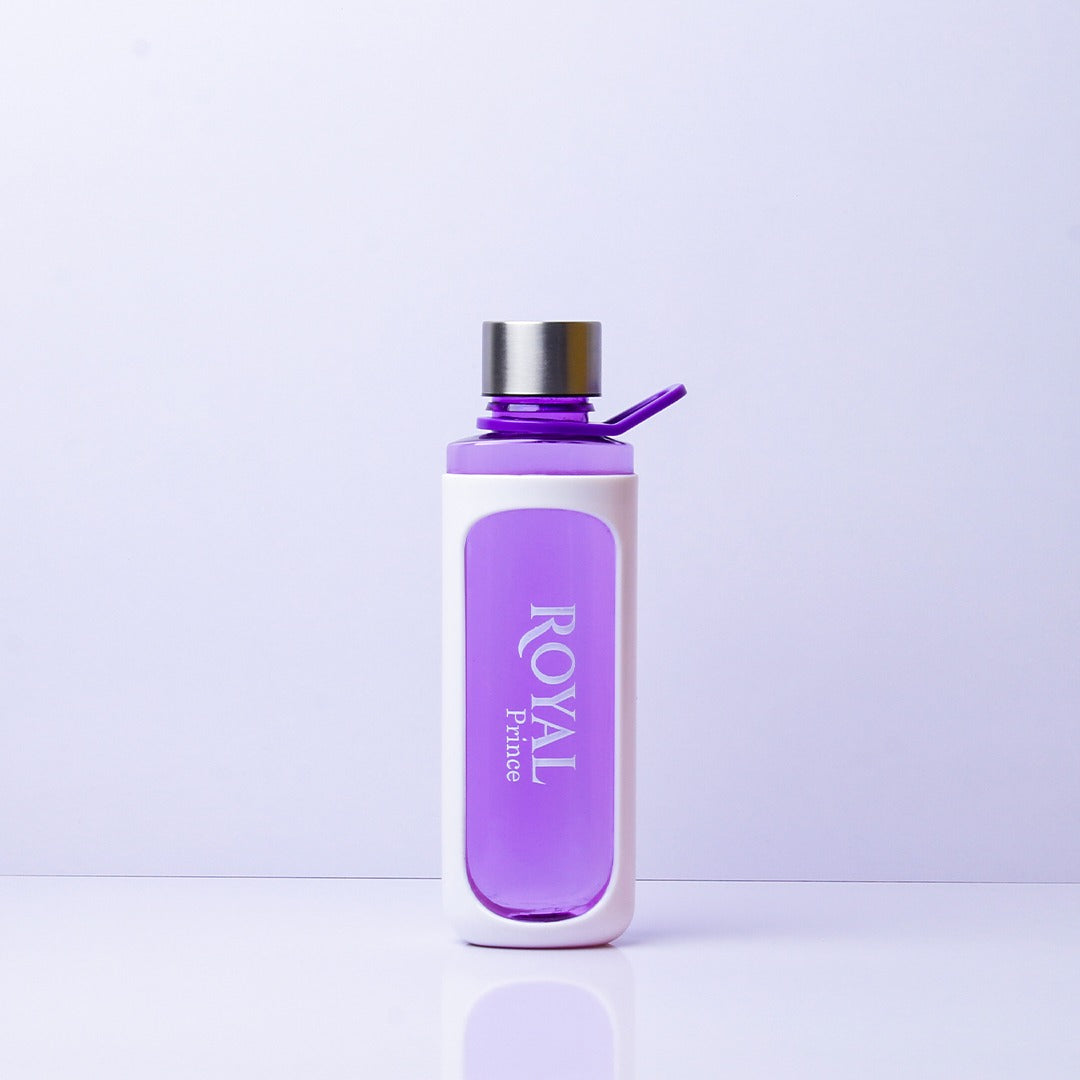 Travel Direct Drinking Water Bottle - waseeh.com