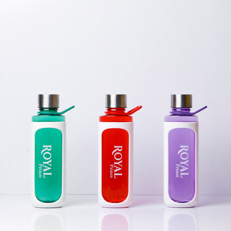 Travel Direct Drinking Water Bottle - waseeh.com