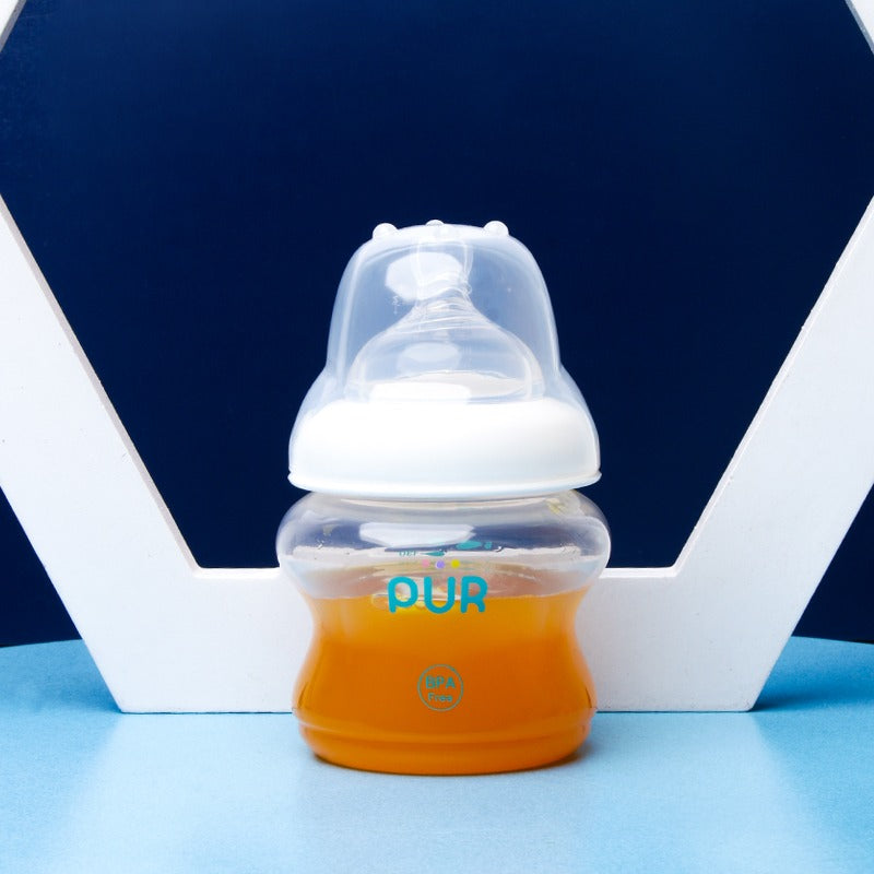PUR Mini PC Bottle - waseeh.com