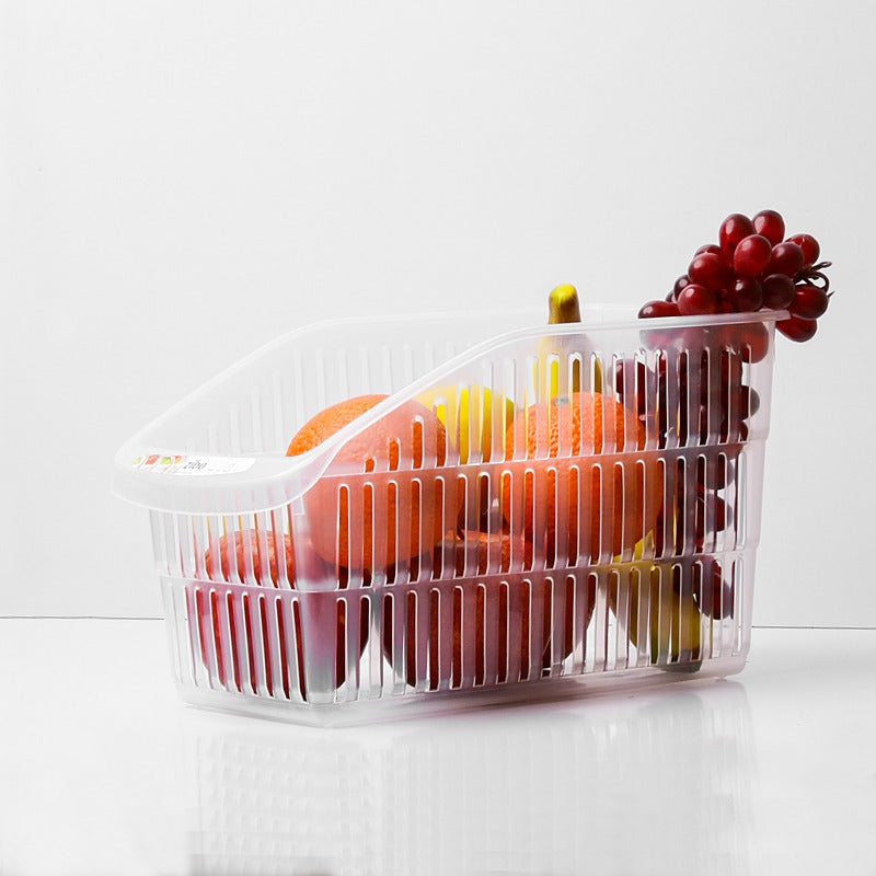 Oziba Kitchen Basket (SAMAN) - waseeh.com