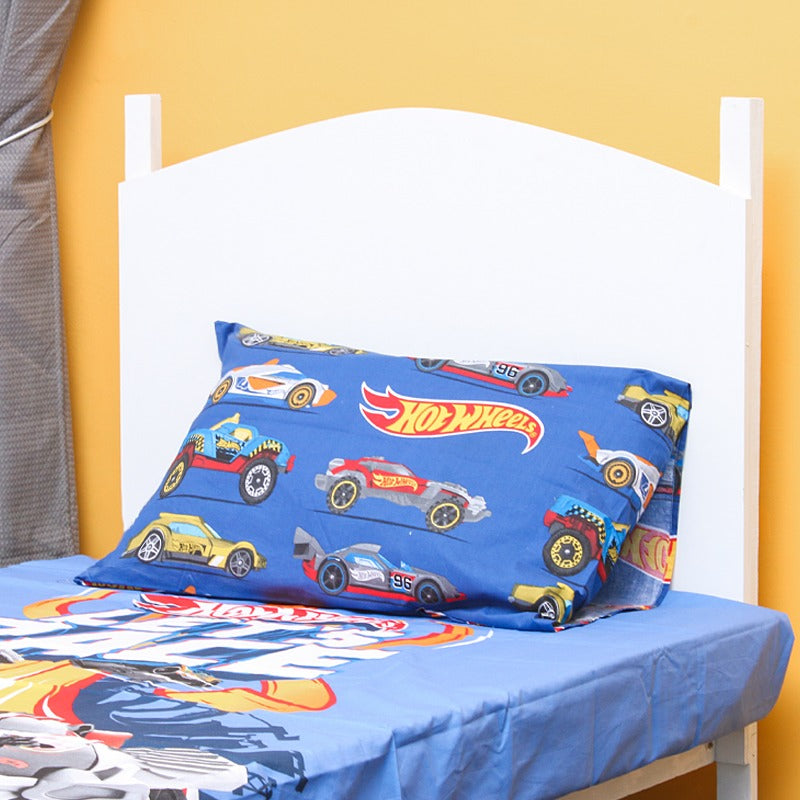 Homies Jeeb Race Bedsheet - waseeh.com