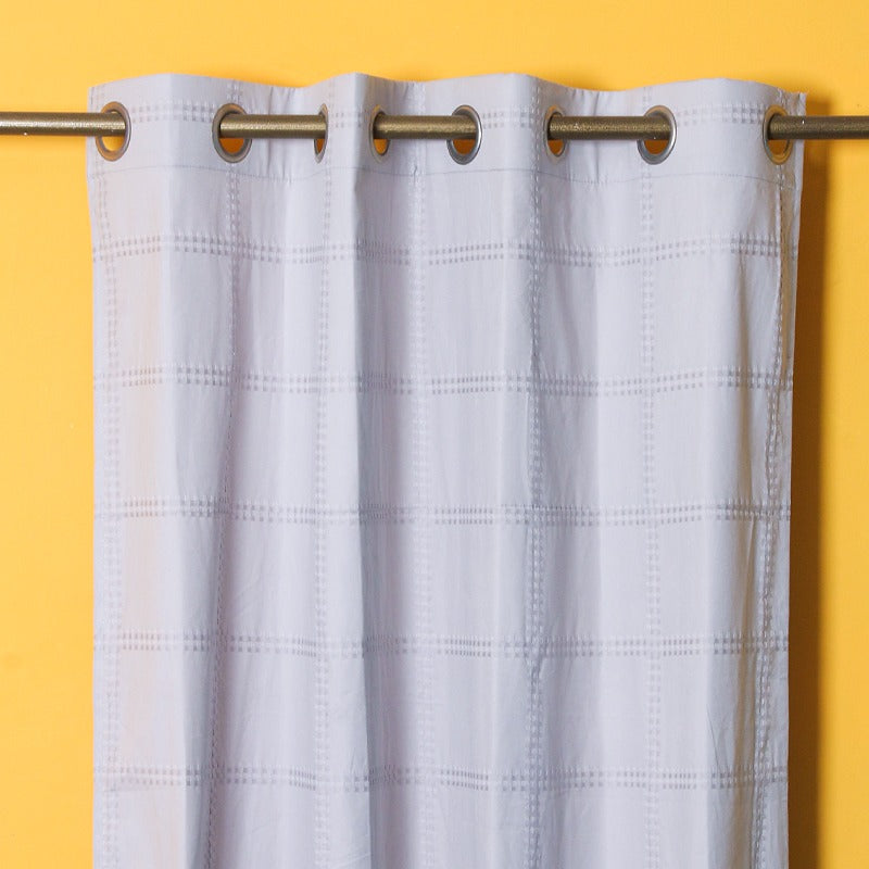 Squalene Designed Curtains - waseeh.com