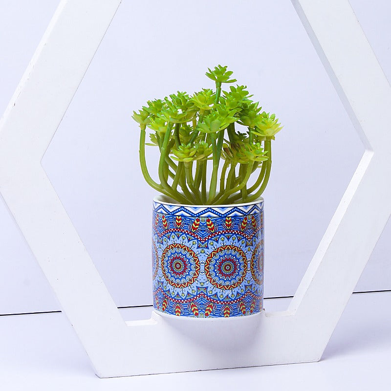 Allegory Pots Decor - waseeh.com