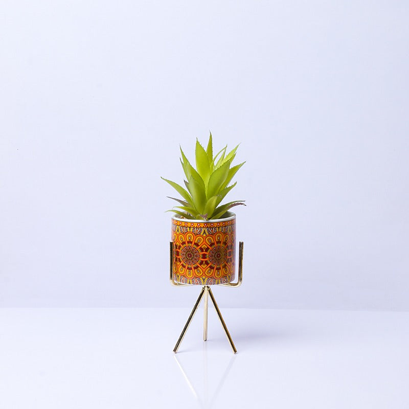 Allegory Pots Decor - waseeh.com