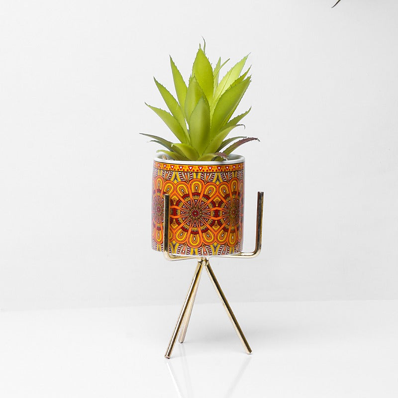 Allegory Pots Decor - waseeh.com