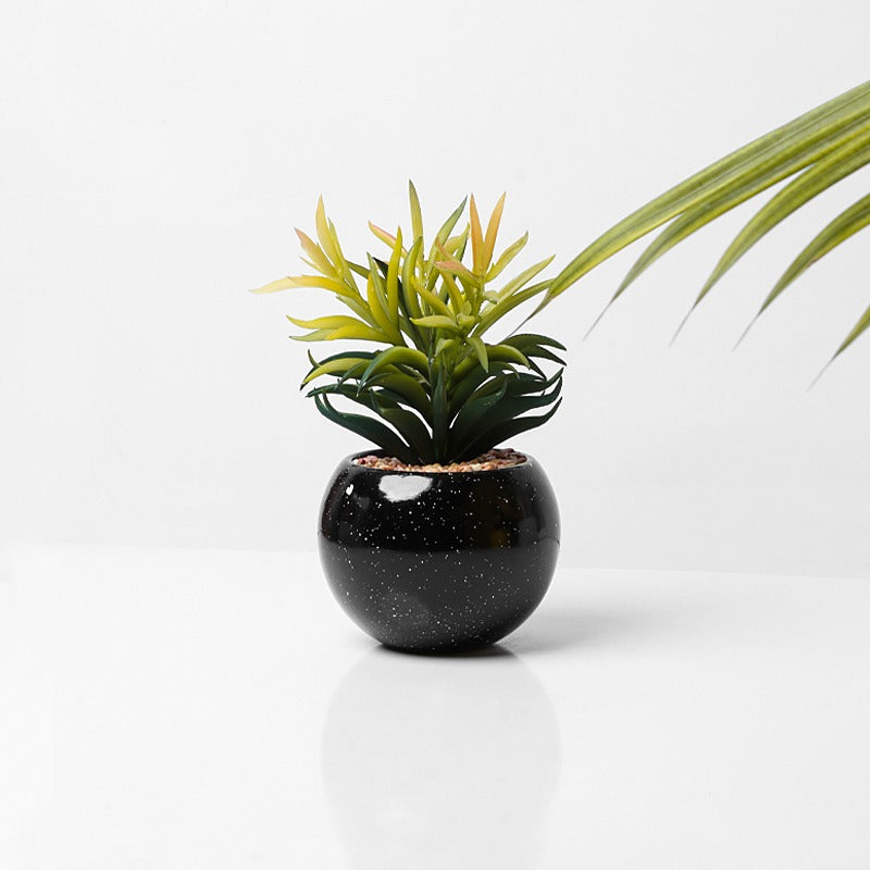 Sonorous Pots Decor - waseeh.com