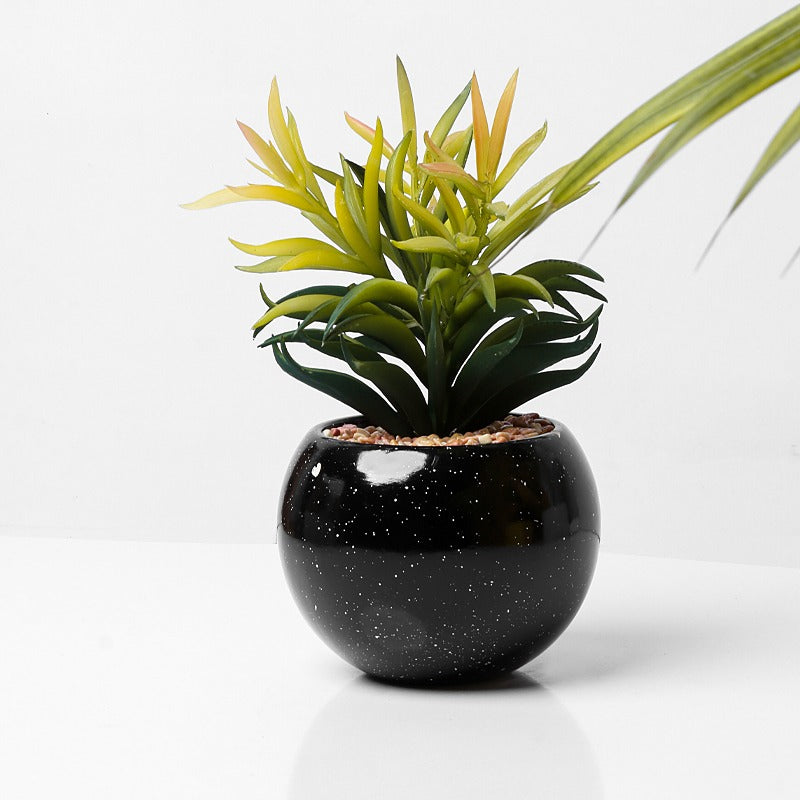 Sonorous Pots Decor - waseeh.com