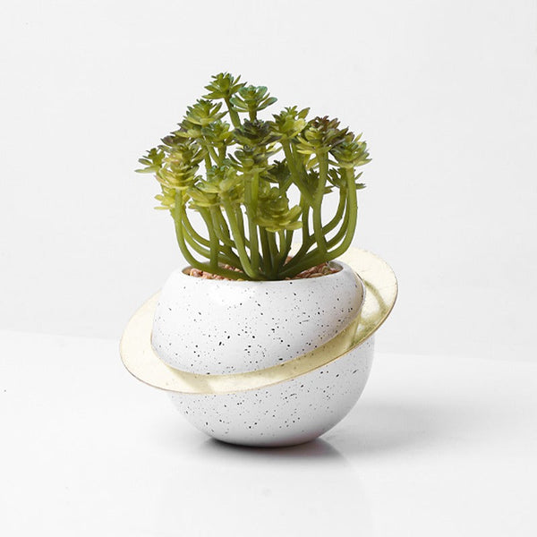 Sonorous Pots Decor - waseeh.com