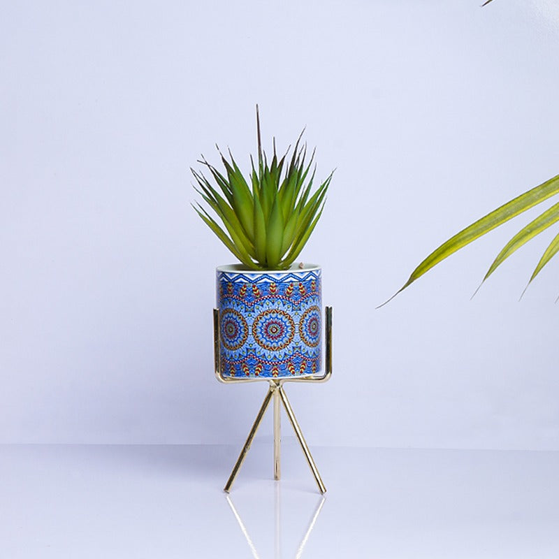 Allegory Pots Decor - waseeh.com