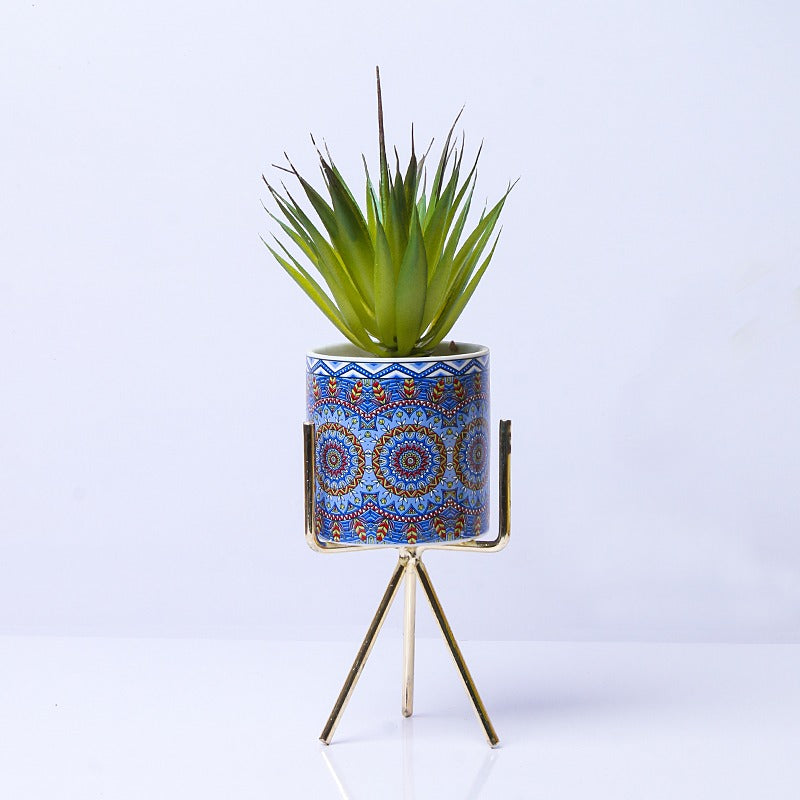 Allegory Pots Decor - waseeh.com