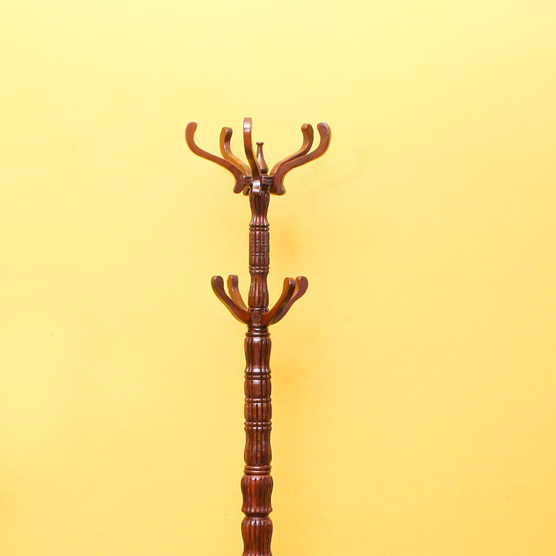 Old Coaster Coat Stand (Shisham) - waseeh.com