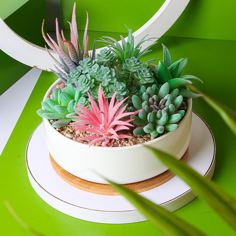 Planter Pot Decor - waseeh.com