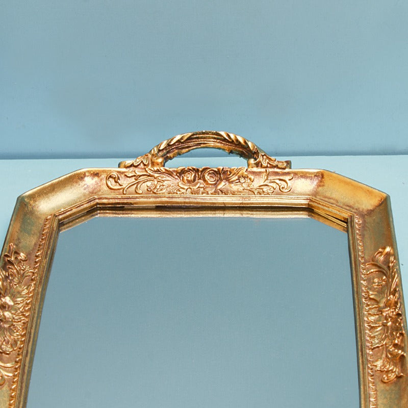 Nordic Mirror Tray Decor (Rectangle) - waseeh.com