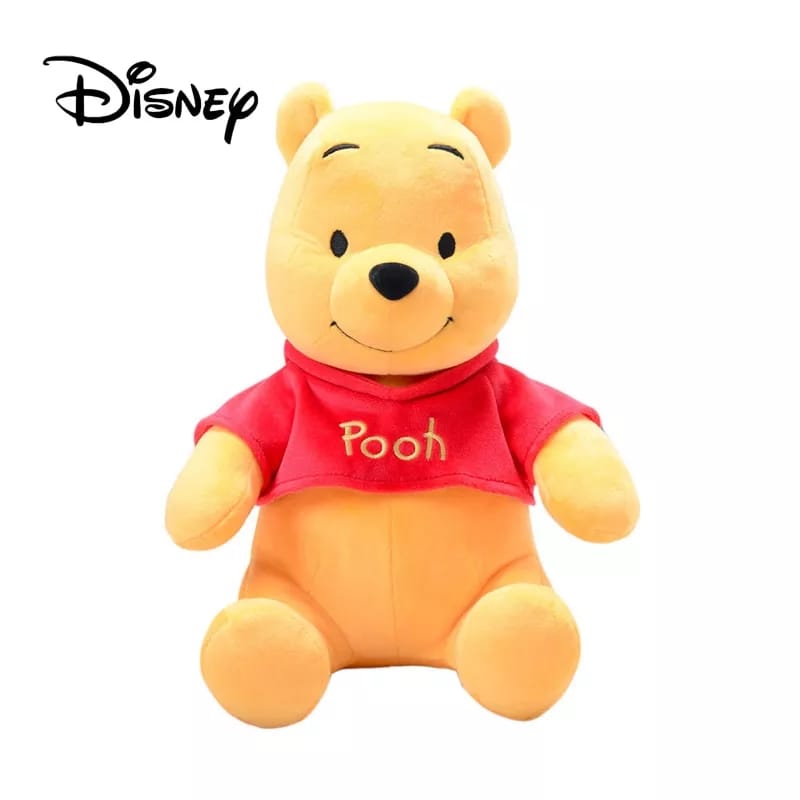 Pooh Baby Bear Toy - waseeh.com