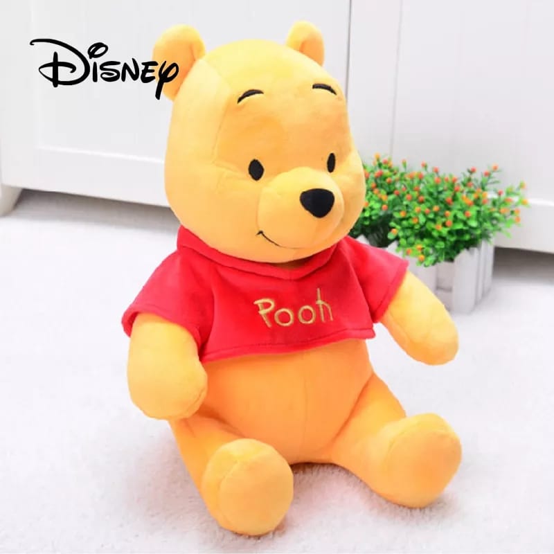 Pooh Baby Bear Toy - waseeh.com