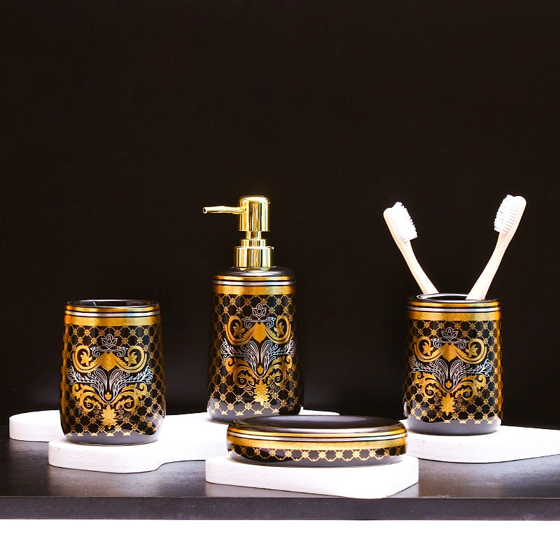 Florien Bathroom Set - waseeh.com