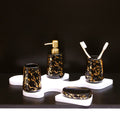 Chunks Shine Bathroom Set - waseeh.com