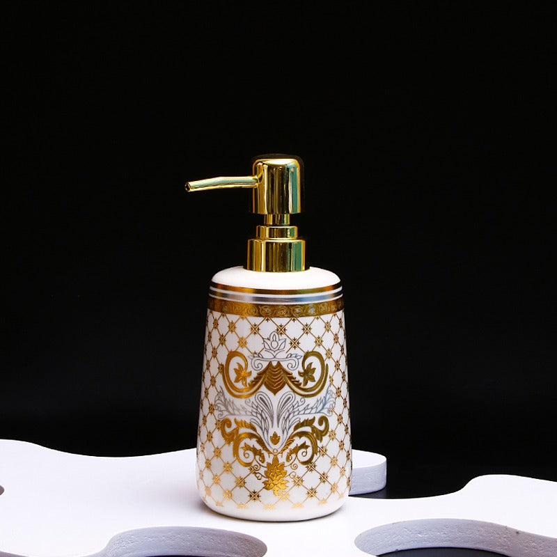 Florien Bathroom Set - waseeh.com