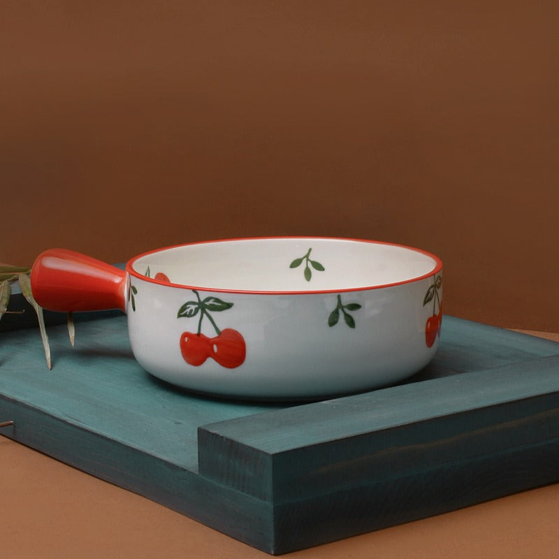 Korean Tableware Cute Bowls - waseeh.com