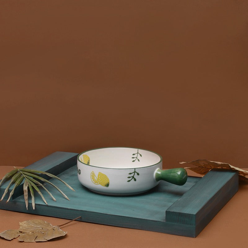 Korean Tableware Cute Bowls - waseeh.com