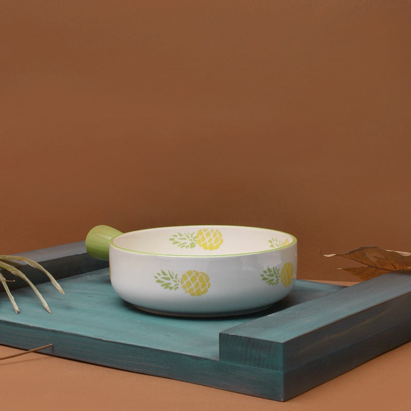 Korean Tableware Cute Bowls - waseeh.com