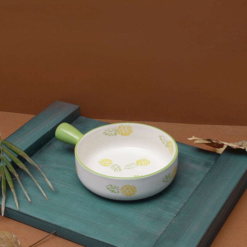 Korean Tableware Cute Bowls - waseeh.com