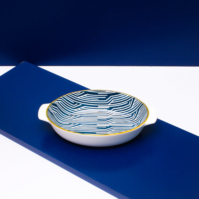 Mesmerizing Ceramic Bowl - waseeh.com