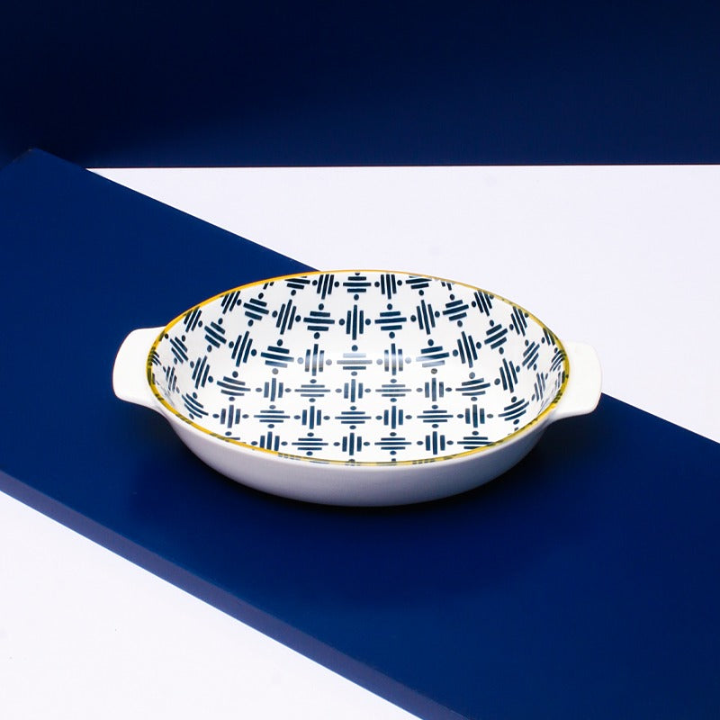 Mesmerizing Ceramic Bowl - waseeh.com