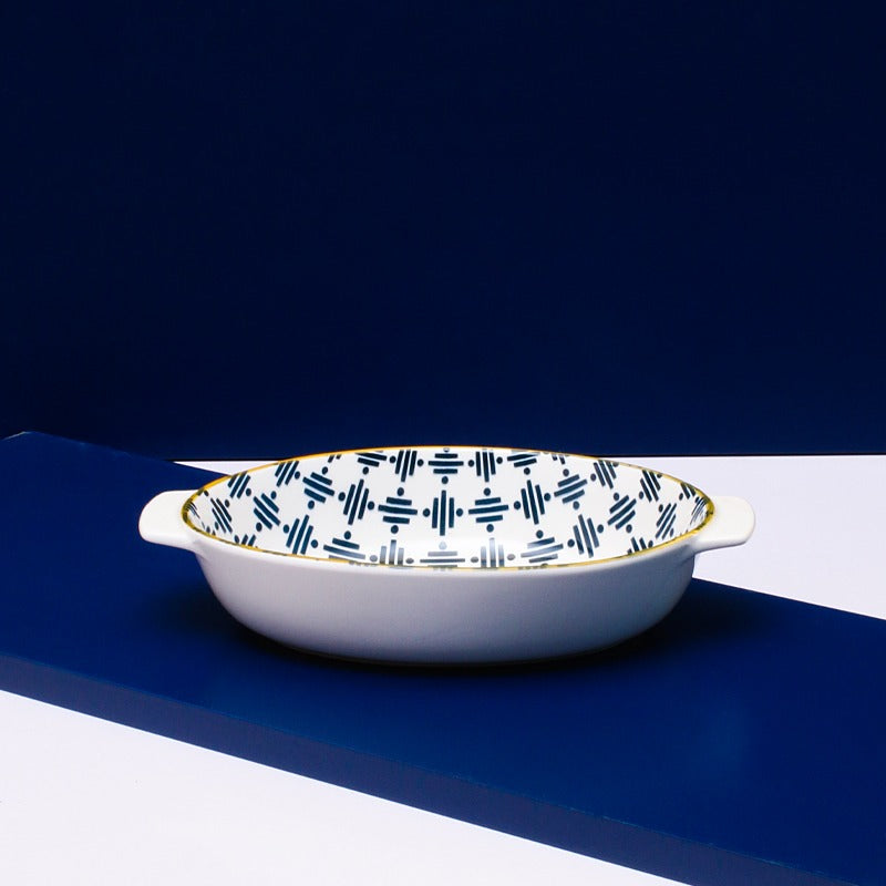 Mesmerizing Ceramic Bowl - waseeh.com