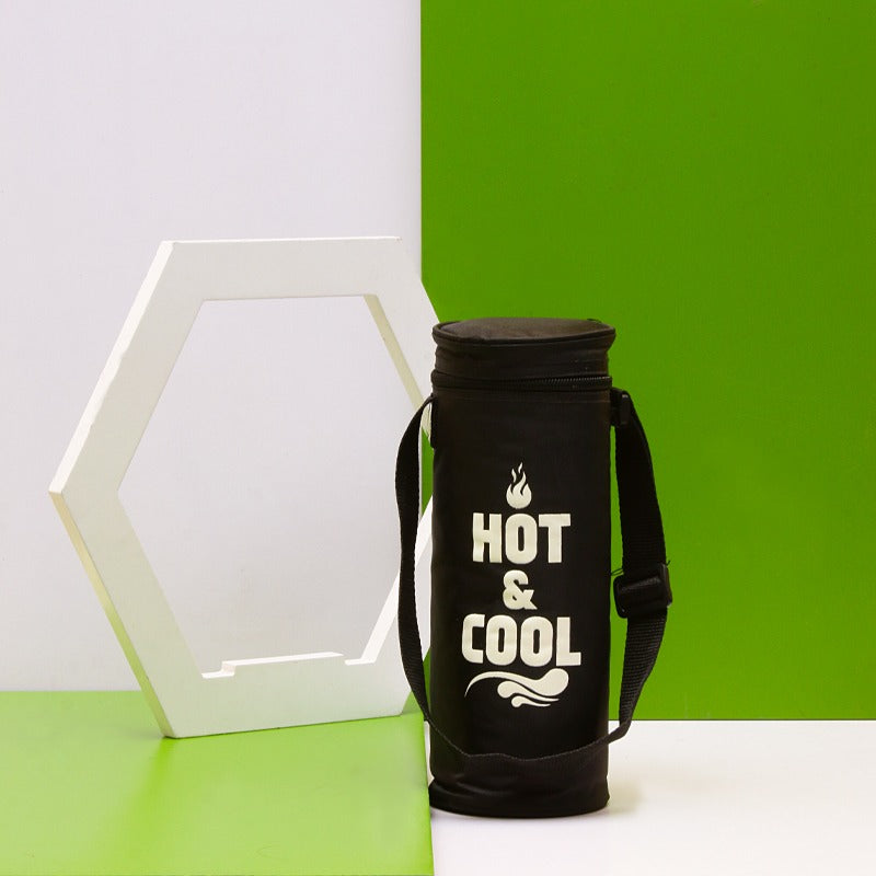 Hot and Cool Flexible Multi Purpose Thermos Storage Bag - waseeh.com