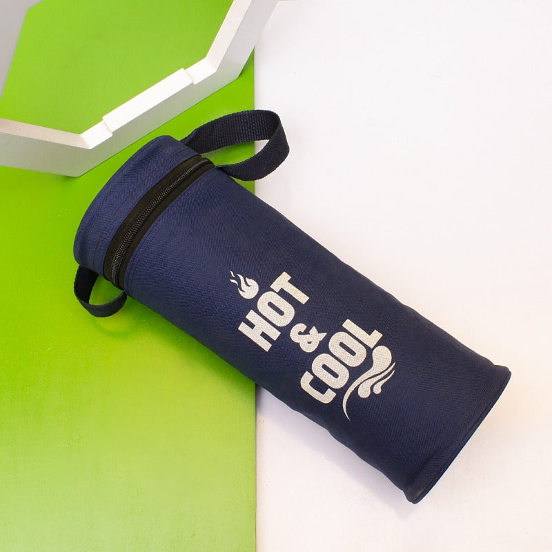 Hot and Cool Flexible Multi Purpose Thermos Storage Bag - waseeh.com