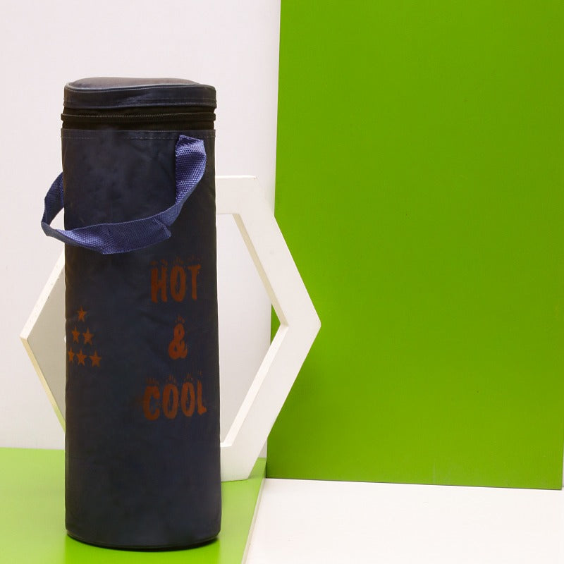 Hot and Cool Flexible Multi Purpose Thermos Storage Bag - waseeh.com