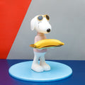 Present Puppy Tray Decor - waseeh.com