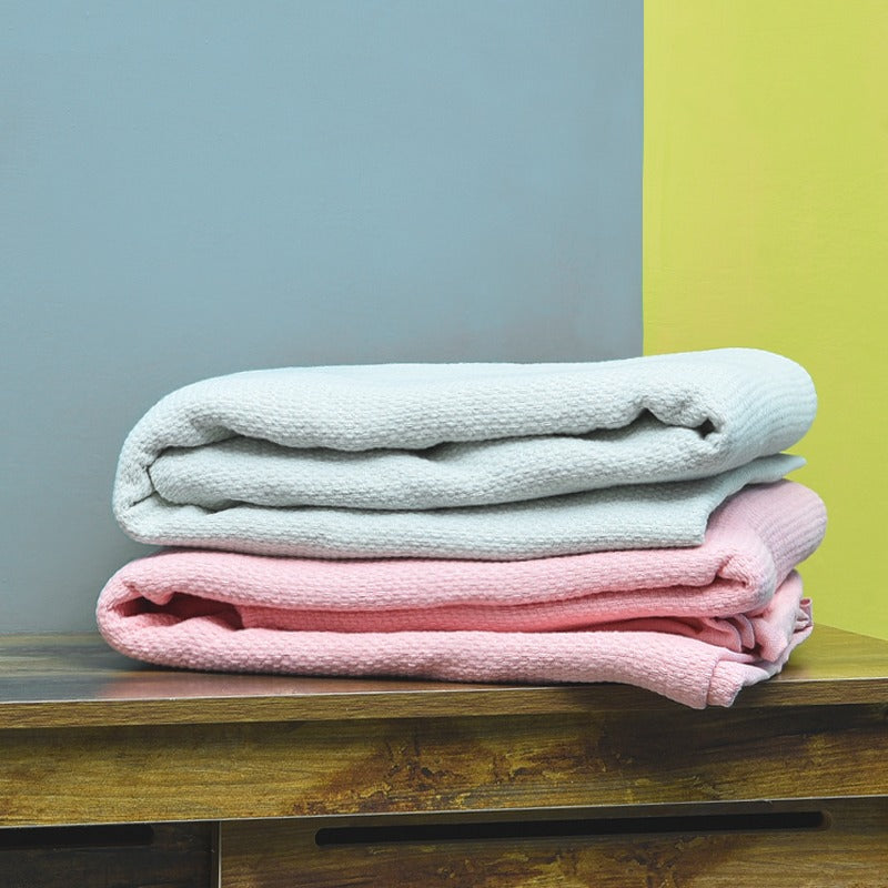 Light Weight Summer Blankets - waseeh.com