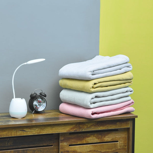 Light Weight Summer Blankets - waseeh.com