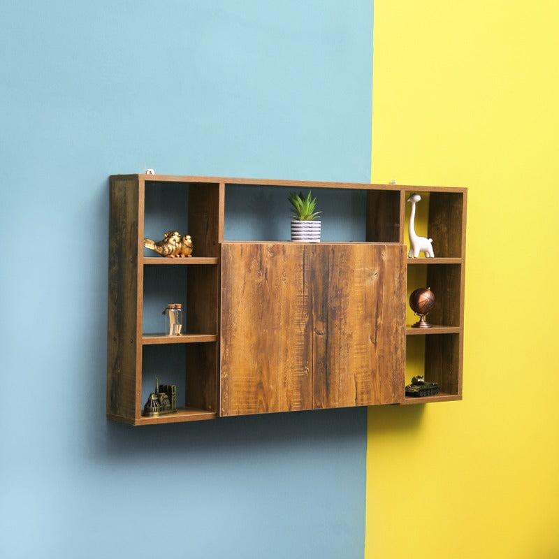 Wall Mounted Work Floating Rack Shelve - waseeh.com