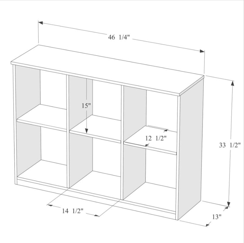 Closemat Office Home Cabinet - waseeh.com