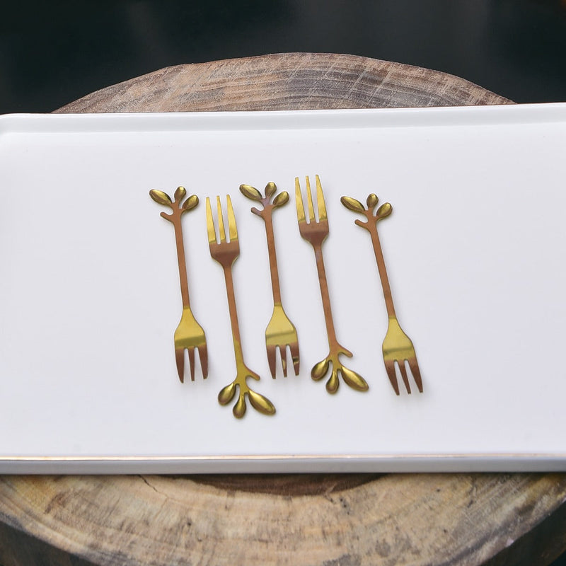 Nordic Food Snack Serving Tray - waseeh.com