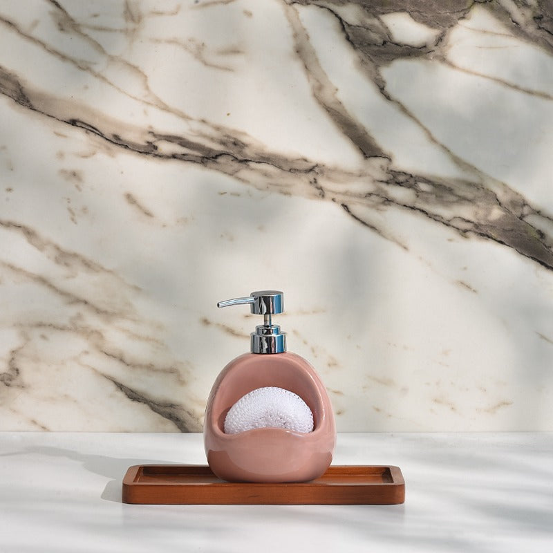 Vintage Shampoo Bottle - waseeh.com