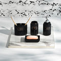 Tumbler Bathroom Set - waseeh.com