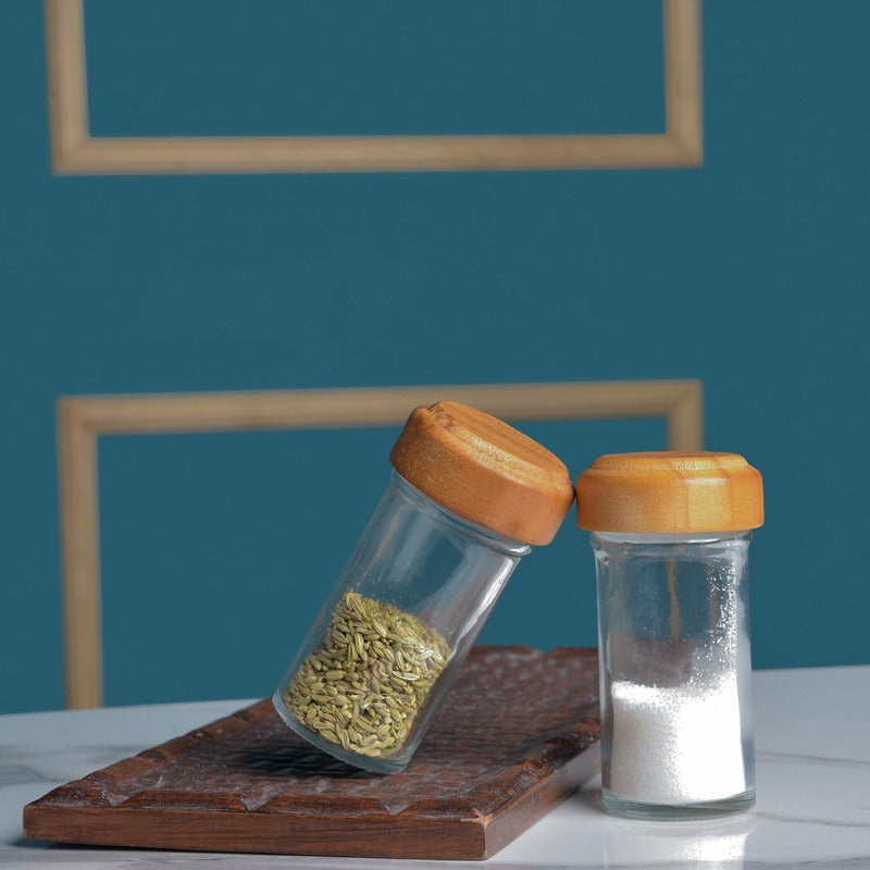 Krauff Spice Set - waseeh.com