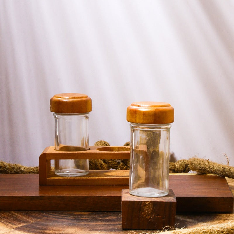 Krauff Spice Set - waseeh.com