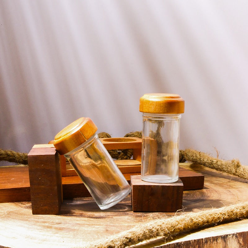 Krauff Spice Set - waseeh.com