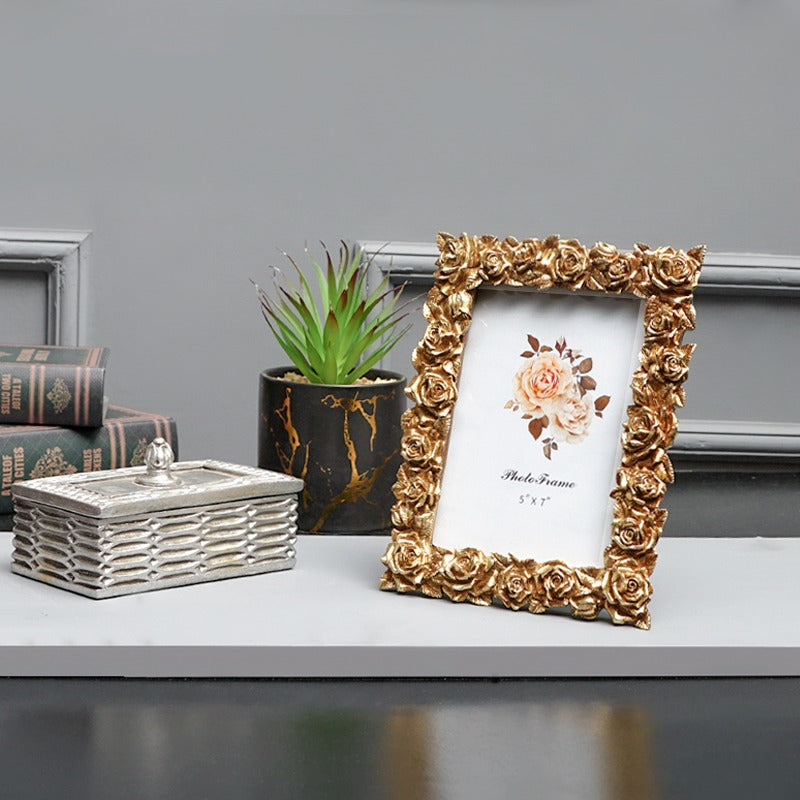 Decor Photo Frames - waseeh.com