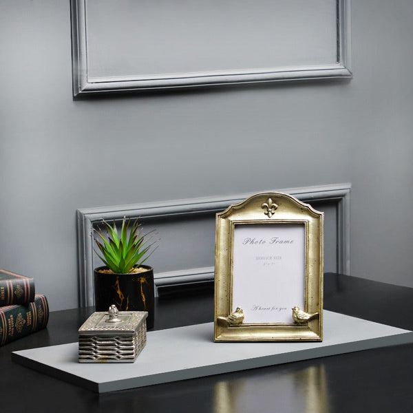 Fit Photo Frame Decor - waseeh.com