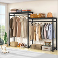 Adiley Organizer Coat Shoe Cloth Storage Rack - waseeh.com