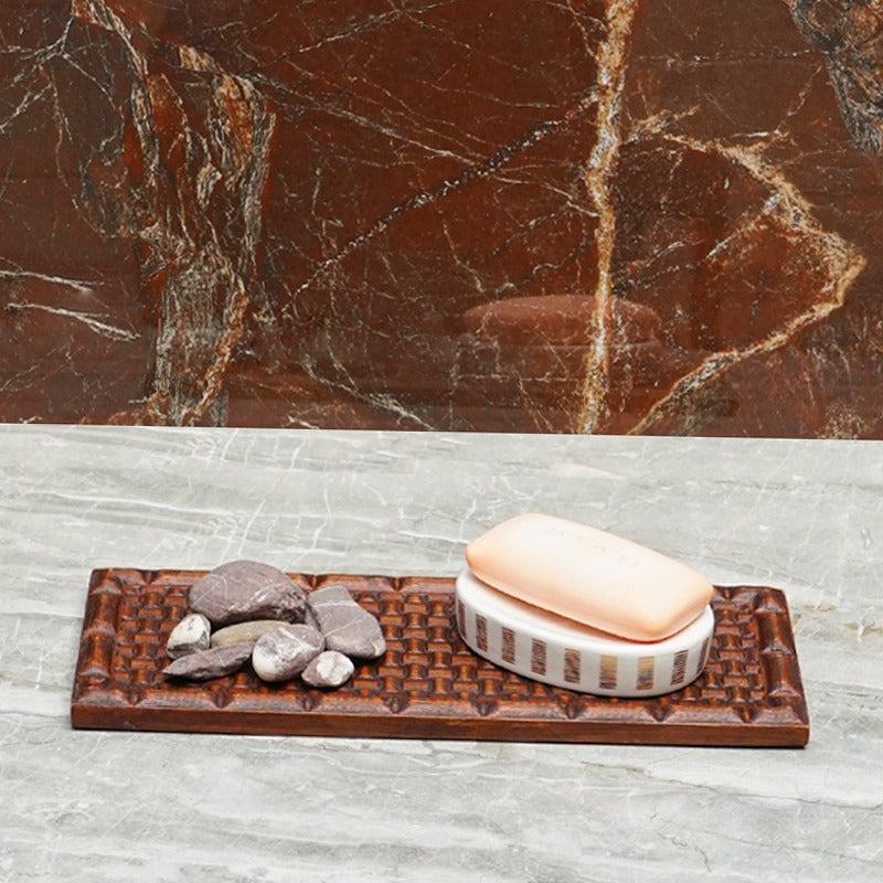 The Laurel Bathroom Set - waseeh.com