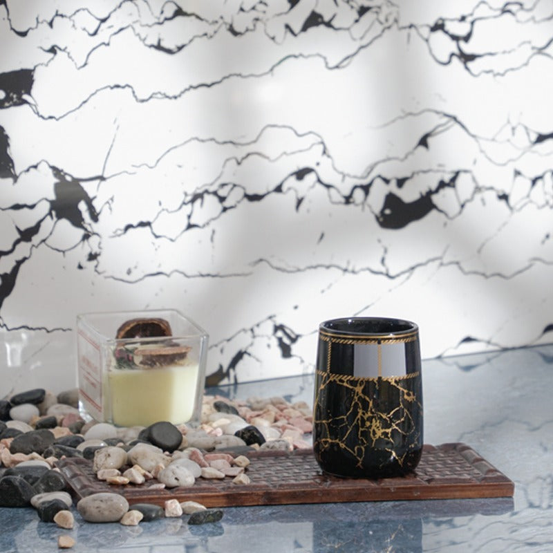 Marble Sleen Bathroom Set - waseeh.com