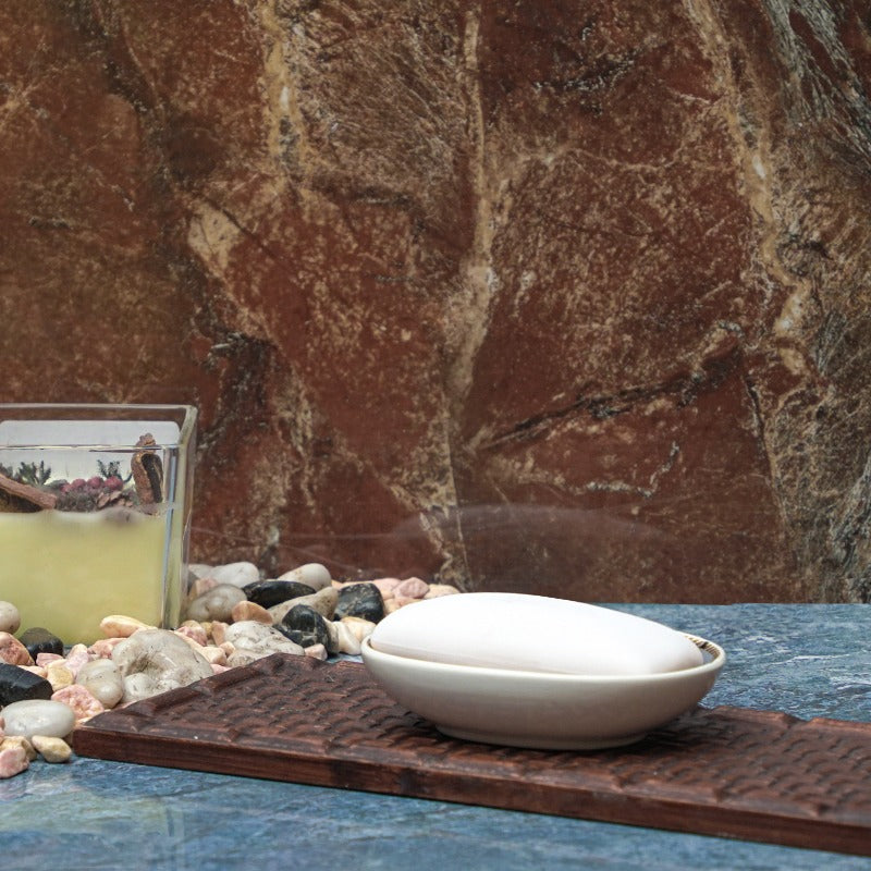 Marble Sleen Bathroom Set - waseeh.com