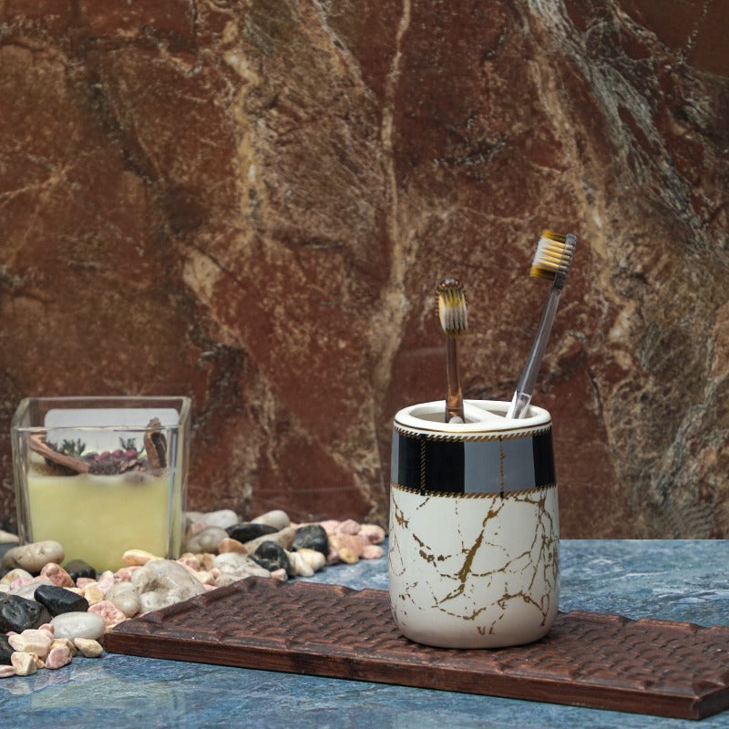 Marble Sleen Bathroom Set - waseeh.com